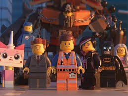 Warner bros., village roadshow pictures, lego. The Lego Movie 2 Review It S Perfectly Fine And Not Much More Vox