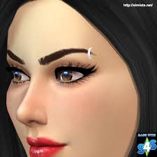 Check spelling or type a new query. Eyebrow Piercing At Simista Sims 4 Updates