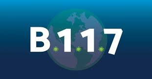 It is a new variant which has emerged from the virus. Five Things You Need To Know About B 1 1 7 The New Coronavirus Strain