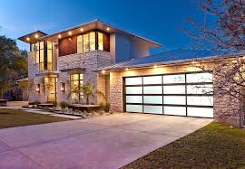 Are you looking for a cabin or cottage feel? A Contemporary Home With Rustic Elements Connects To Its Environment Idesignarch Interior Design Architecture Interior Decorating Emagazine