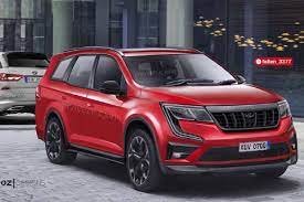 Xuv 700 price in delhi. Mahindra Xuv700 Launch Timeline Expected Price Specs