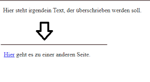 Which is the correct css syntax? Methoden Zum Ersetzen Und Andern Von Elementen