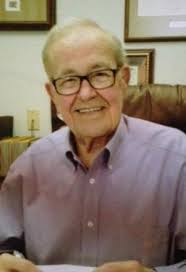 J.M. Miller Obituary