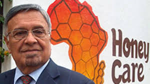 Bees Make a Sweet Deal for African Farmers