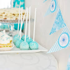 No matter what you're celebrating, you're sure to find the right kind of party decorations at target. The Cutest Gender Reveal Party Food Ideas Taste Of Home