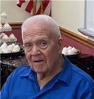 Donald Ryan Obituary (1932