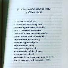 Enjoy episodes with hd video and join the show with live chat. A Lot Of My Parenting Philosophy As A Druid Is Encapsulated In This Poem Druidism