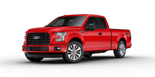 A full list of truck sizes with images. 2017 Ford F 150 Review Ratings Specs Prices And Photos The Car Connection