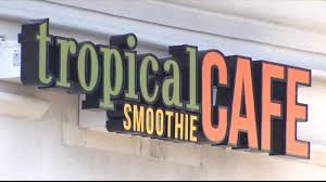 But little is known about its wonders, uses, and. Smoothie Day Tropical Smoothie Cafe Offering Free Smoothies For National Flip Flop Day 6abc Philadelphia