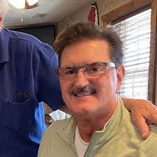 Bruce Wiley's Instagram, Twitter & Facebook