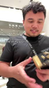 Fendi Water Reactive Trunks Try