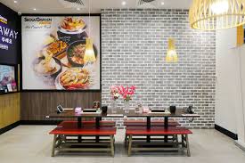 As it is a very popular hotspot for food and a place to gather with friends and families; Eat Drink Kl Sunway Velocity Mall Top Six Korean Restaurants For