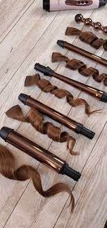 More images for how to use lange wand » A Thrifty Mom Quick Demo On Le Cinq From Lange 5 In 1 Titanium Wand Set Facebook