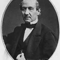 Född: 1813 Död: 1869 Även verksam som tobaksfabrikör. Son till Anders  Hedman och bror till Carl August Hedman.