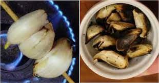 Bawang putih bakar bisa dikonsumsi untuk mencegah penyakit kardiovaskular atau jantung meski masih membutuhkan banyak penelitian lebih lanjut. Khasiat Bawang Putih Panggang Dalam Sehari Anda Akan Merasai Perubahan Dalam Tubuh Anda