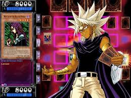 Yugioh Power Of Chaos Marik The Darkness Pc Game Download Youtube