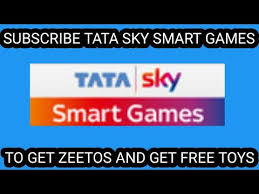 Subscribe Tata Sky Smart Games And Earn Zeetos To Get Toys Youtube Use an effect card to cause your heroes to appear, or a trick card to confuse your opponent. subscribe tata sky smart games and earn