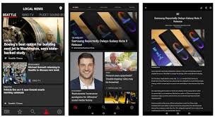 Msn News Becomes Microsoft News Mobile App Now Available For Ios And Android Notebookcheck Net News