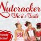 Eugene Ballet Youth Presents: Nutcracker Short & Suite, A Sensory Friendly Production