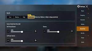 Auto Jago Inilah Setting Sensitivitas Pubg Mobile Terbaik Untuk Para Pemula
