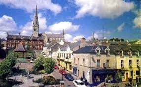Letterkenny Ireland Donegal Ireland Beautiful Places On Earth County Donegal