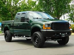 Image result for Woodland Green 2000 F250