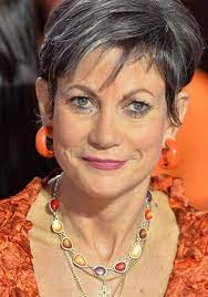 From wikimedia commons, the free media repository. Isabelle Morini Bosc Journaliste Premiere Fr