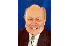 Wilbur Dodge Obituary (2017)