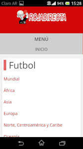 What you need to know really is that rojadirecta is a website which aggregates all kinds of live sports streams in one single place. Rojadirecta Pro Tv Download Apk For Android Apktume Com