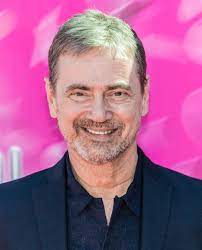 Born 25 august 1957) is a swedish singer and television producer. File Christer Bjorkman 2016 Jpg Wikimedia Commons