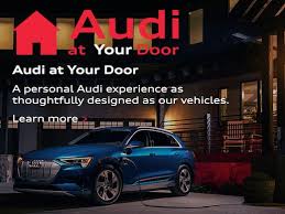 Text messaging with video for your vehicle's repair progress. Audi Colorado Springs New Used Audi Dealer Near Monument Co