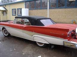 Image result for Driftwood 1958 Edsel