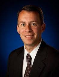 Bobby Braun Recognized for Contributions to Space Science