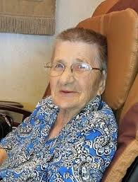 Obituary information for Lucille Veronica Phipps