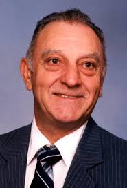 John Winner Obituary