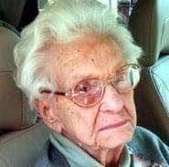 Margaret Bohn (1910-2019)