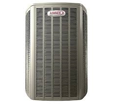 Our pricing guide explains all the factors that affect your price. Elite Series Air Conditioner Condensing Unit 3 Ton 16 Seer 2 Stage R 410a Xc16 036 230 Lennoxpros Com