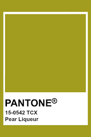 Pantone 15 0542 Tcx Pear Liqueur Pantone Color Olive Pantone Pantone Green Pear Liqueur
