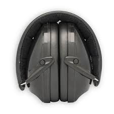 Alpine Musicsafe Earmuff Drummer Hearing Protection