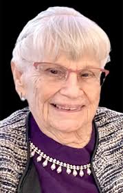 Wanda Goll Obituary (1938