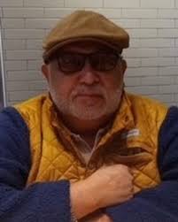 Abram Fuentez Obituary December 4, 2024