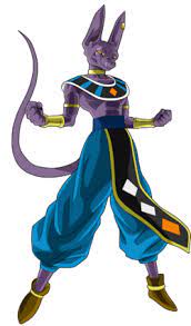 Maybe you would like to learn more about one of these? Beerus Dragon Ball Super Wikia Fandom