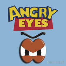 Potato head, the toy will now simply call update: Mr Potato Head Angry Eyes Angry Eyes Angry Eyes