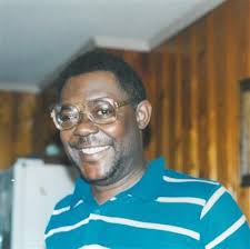 Obituary information for Marvin J Yates