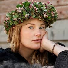 Ida Engvolls sommarprat: Råddigt och melodramatiskt