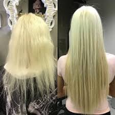 Keratin hot fusion hair extensions fusion hair extensions are applied. The Best Remy Fusion Hair Extensions In Chicago 773 996 0533