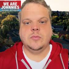 Coach Benney has a message , Link in Bio, #gojohnnieschallenge