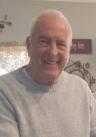 Richard Dapko Obituary (2025)