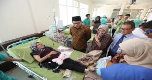 Check spelling or type a new query. Tiba Tiba Ridwan Kamil Blusukan Ke Rs Muhammadiyah Bandung Sang Pencerah