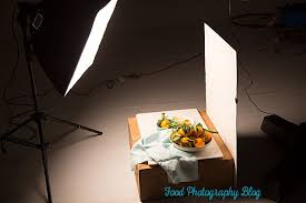 Food Photography Lighting Easy Artificial Side Lighting Food Photography Lighting Food Photography Lighting Setup Light Photography